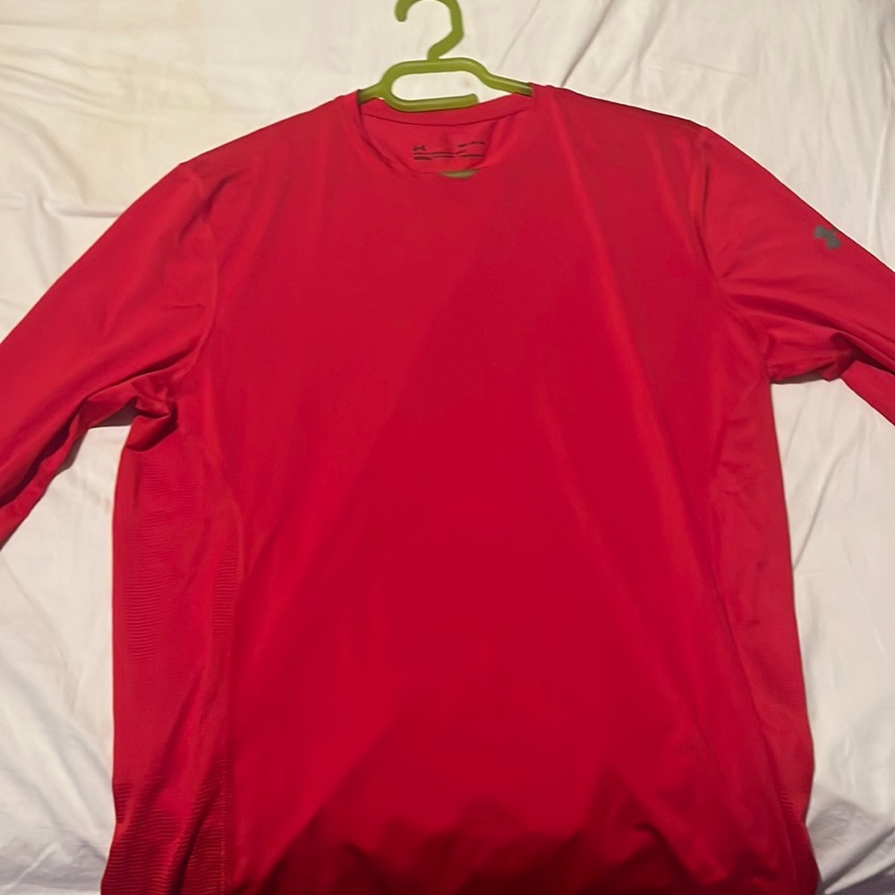 Under Armour Fitted Heatgear